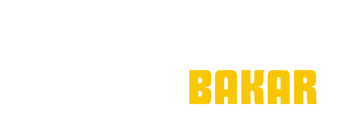 Richiise Bakar